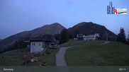 Archiviertes Webcam Bild: Berwang: Sonnalmbahn Bergstation am 14.07.2026 um 05:08 Uhr