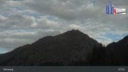 Archiviertes Webcam Bild: Berwang: Sonnalmbahn Bergstation am 26.08.2026 um 08:34 Uhr