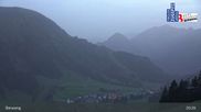Archiviertes Webcam Bild: Berwang: Sonnalmbahn Bergstation am 28.08.2026 um 03:57 Uhr