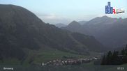 Archiviertes Webcam Bild: Berwang: Sonnalmbahn Bergstation am 28.08.2026 um 07:57 Uhr