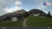 Archiviertes Webcam Bild: Berwang: Sonnalmbahn Bergstation am 28.08.2026 um 09:57 Uhr