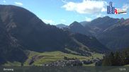 Archiviertes Webcam Bild: Berwang: Sonnalmbahn Bergstation am 12.10.2026 um 13:42 Uhr