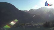 Archiviertes Webcam Bild: Berwang: Sonnalmbahn Bergstation am 12.10.2026 um 17:43 Uhr