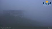 Archived webcam image showing Top Station DIAS-Bahn - Kappl on 10 Sep 2026 at 07:49