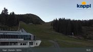 Archiviertes Webcam Bild: Kappl: Bergstation Diasbahn am 15.10.2026 um 03:36 Uhr