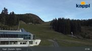 Archiviertes Webcam Bild: Kappl: Bergstation Diasbahn am 15.10.2026 um 08:36 Uhr