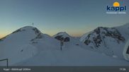 Archiviertes Webcam Bild: Kappl: Bergstation Alblittkopfbahn am 26 Feb 2026 um 03:35 Uhr