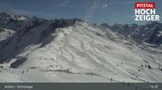 Archived webcam image showing Sechszeiger - Jerzens on 26 Feb 2026 at 13:51