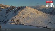 Archived webcam image showing Sechszeiger - Jerzens on 18 Apr 2026 at 03:01