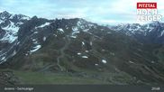 Archived webcam image showing Sechszeiger - Jerzens on 7 Jun 2026 at 03:35