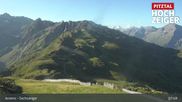 Archived webcam image showing Sechszeiger - Jerzens on 12 Jul 2026 at 08:06