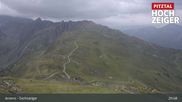 Archived webcam image showing Sechszeiger - Jerzens on 27 Jul 2026 at 05:32