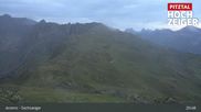 Archived webcam image showing Sechszeiger - Jerzens on 4 Aug 2026 at 01:55