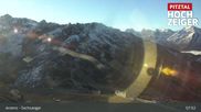 Archived webcam image showing Sechszeiger - Jerzens on 31 Oct 2026 at 08:44