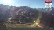 Archived webcam image showing Sechszeiger - Jerzens on 31 Oct 2026 at 09:44