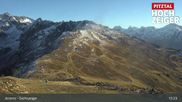 Archived webcam image showing Sechszeiger - Jerzens on 31 Oct 2026 at 15:44