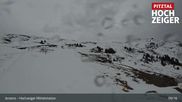Archiviertes Webcam Bild: Hochzeiger Mittelstation am 19.04.2026 um 09:46 Uhr