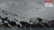 Archiviertes Webcam Bild: Hochzeiger Mittelstation am 19.04.2026 um 11:46 Uhr