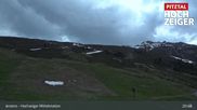 Archiviertes Webcam Bild: Hochzeiger Mittelstation am 28.05.2026 um 01:36 Uhr