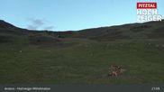 Archiviertes Webcam Bild: Hochzeiger Mittelstation am 12.07.2026 um 05:42 Uhr