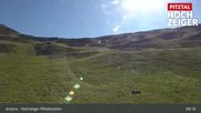 Archiviertes Webcam Bild: Hochzeiger Mittelstation am 12.07.2026 um 09:42 Uhr