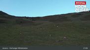 Archiviertes Webcam Bild: Hochzeiger Mittelstation am 12.07.2026 um 21:27 Uhr