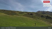 Archiviertes Webcam Bild: Hochzeiger Mittelstation am 26.08.2026 um 13:18 Uhr