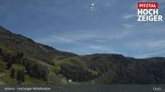 Archiviertes Webcam Bild: Hochzeiger Mittelstation am 26.08.2026 um 15:18 Uhr