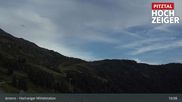 Archiviertes Webcam Bild: Hochzeiger Mittelstation am 26.08.2026 um 19:21 Uhr