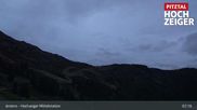 Archiviertes Webcam Bild: Hochzeiger Mittelstation am 10.10.2026 um 07:56 Uhr
