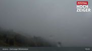 Archiviertes Webcam Bild: Hochzeiger Mittelstation am 10.10.2026 um 15:56 Uhr