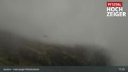 Archiviertes Webcam Bild: Hochzeiger Mittelstation am 10.10.2026 um 17:56 Uhr