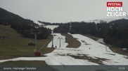 Archiviertes Webcam Bild: Hochzeiger Talstation am 12.04.2026 um 11:49 Uhr