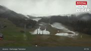 Archiviertes Webcam Bild: Hochzeiger Talstation am 19.04.2026 um 07:29 Uhr