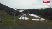 Archiviertes Webcam Bild: Hochzeiger Talstation am 19.04.2026 um 09:29 Uhr