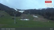 Archiviertes Webcam Bild: Hochzeiger Talstation am 30.04.2026 um 01:19 Uhr