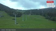 Archiviertes Webcam Bild: Hochzeiger Talstation am 28.05.2026 um 01:36 Uhr