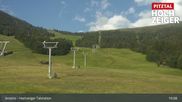 Archiviertes Webcam Bild: Hochzeiger Talstation am 24.06.2026 um 19:11 Uhr