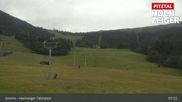Archived webcam image showing Hochzeiger Base Station on 3 Jul 2026 at 07:34