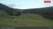 Archiviertes Webcam Bild: Hochzeiger Talstation am 12.07.2026 um 05:42 Uhr