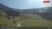 Archiviertes Webcam Bild: Hochzeiger Talstation am 12.07.2026 um 09:42 Uhr