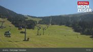 Archiviertes Webcam Bild: Hochzeiger Talstation am 12.07.2026 um 11:42 Uhr