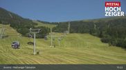 Archiviertes Webcam Bild: Hochzeiger Talstation am 12.07.2026 um 15:42 Uhr