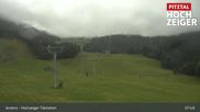 Archived webcam image showing Hochzeiger Base Station on 19 Jul 2026 at 08:52