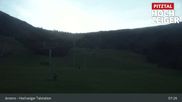 Archiviertes Webcam Bild: Hochzeiger Talstation am 09.08.2026 um 07:02 Uhr