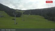 Archiviertes Webcam Bild: Hochzeiger Talstation am 26.08.2026 um 08:18 Uhr