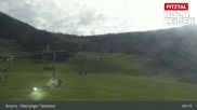 Archiviertes Webcam Bild: Hochzeiger Talstation am 26.08.2026 um 09:18 Uhr