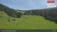 Archiviertes Webcam Bild: Hochzeiger Talstation am 26.08.2026 um 13:18 Uhr