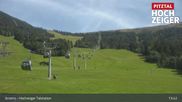 Archiviertes Webcam Bild: Hochzeiger Talstation am 26.08.2026 um 15:18 Uhr