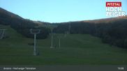 Archiviertes Webcam Bild: Hochzeiger Talstation am 16.09.2026 um 03:06 Uhr